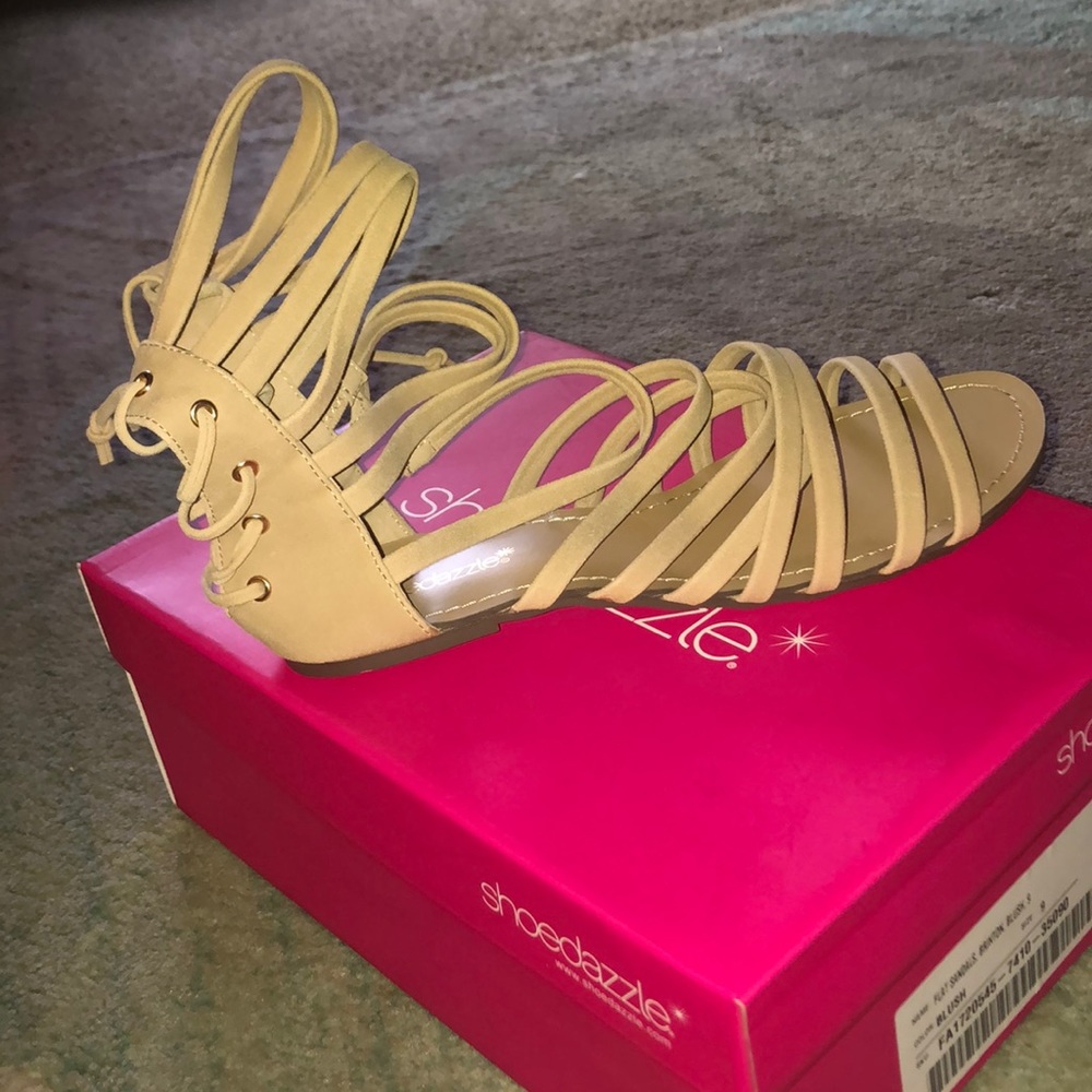 Sandals